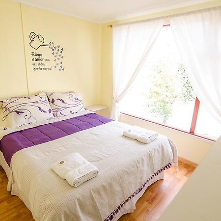 Smile Patagonia (Adults Only) Hotel Puerto Natales Ngoại thất bức ảnh