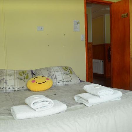 Smile Patagonia (Adults Only) Hotel Puerto Natales Ngoại thất bức ảnh