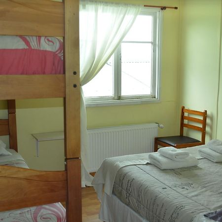 Smile Patagonia (Adults Only) Hotel Puerto Natales Ngoại thất bức ảnh