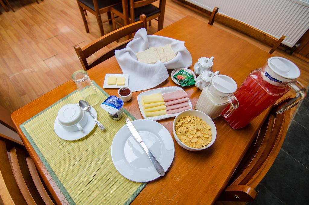 Smile Patagonia (Adults Only) Hotel Puerto Natales Ngoại thất bức ảnh