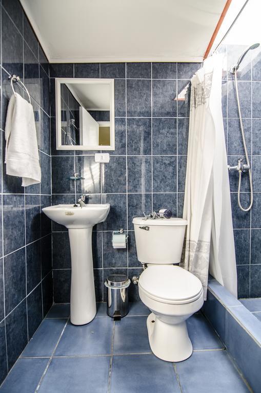 Smile Patagonia (Adults Only) Hotel Puerto Natales Ngoại thất bức ảnh