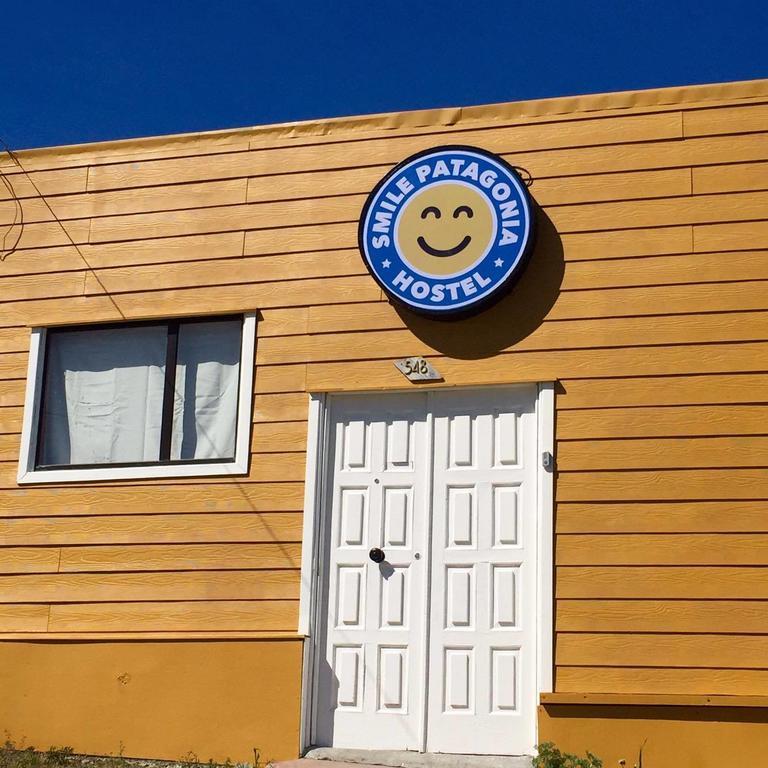 Smile Patagonia (Adults Only) Hotel Puerto Natales Ngoại thất bức ảnh