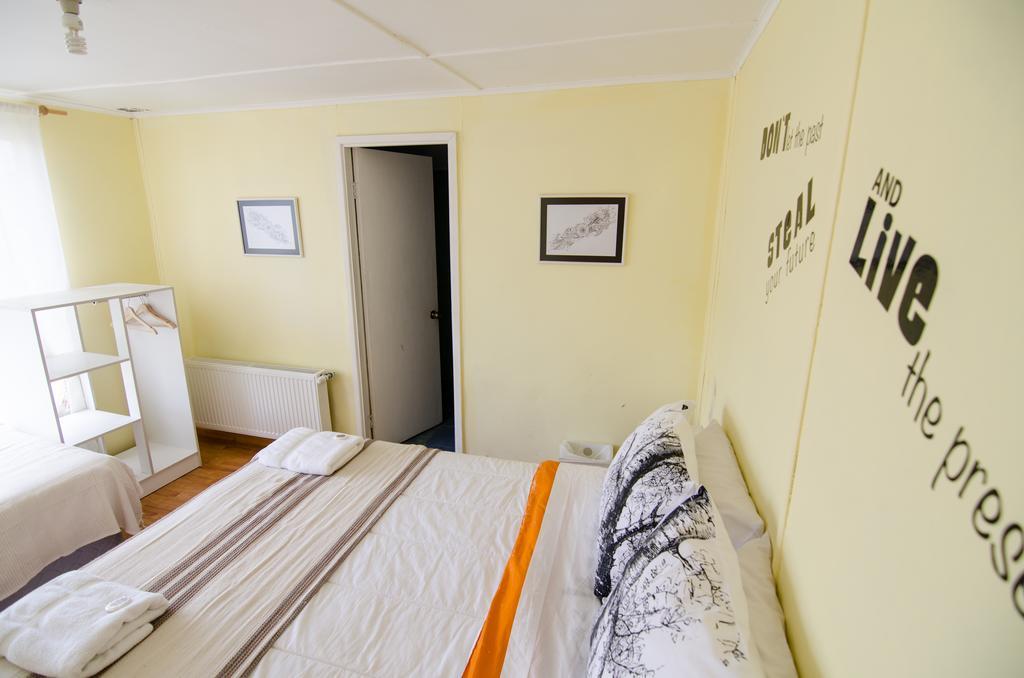 Smile Patagonia (Adults Only) Hotel Puerto Natales Ngoại thất bức ảnh