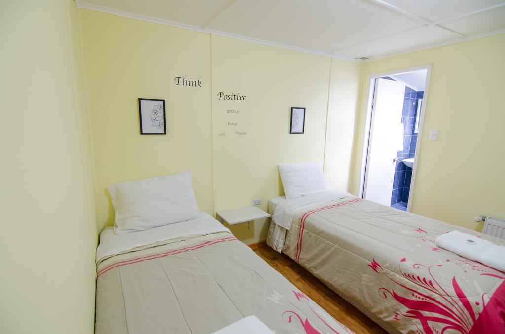 Smile Patagonia (Adults Only) Hotel Puerto Natales Ngoại thất bức ảnh