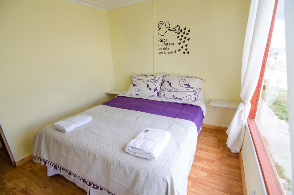 Smile Patagonia (Adults Only) Hotel Puerto Natales Ngoại thất bức ảnh