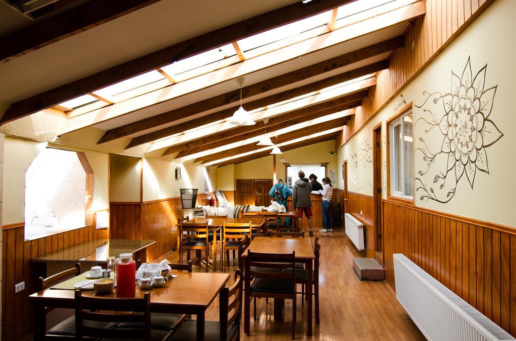 Smile Patagonia (Adults Only) Hotel Puerto Natales Ngoại thất bức ảnh