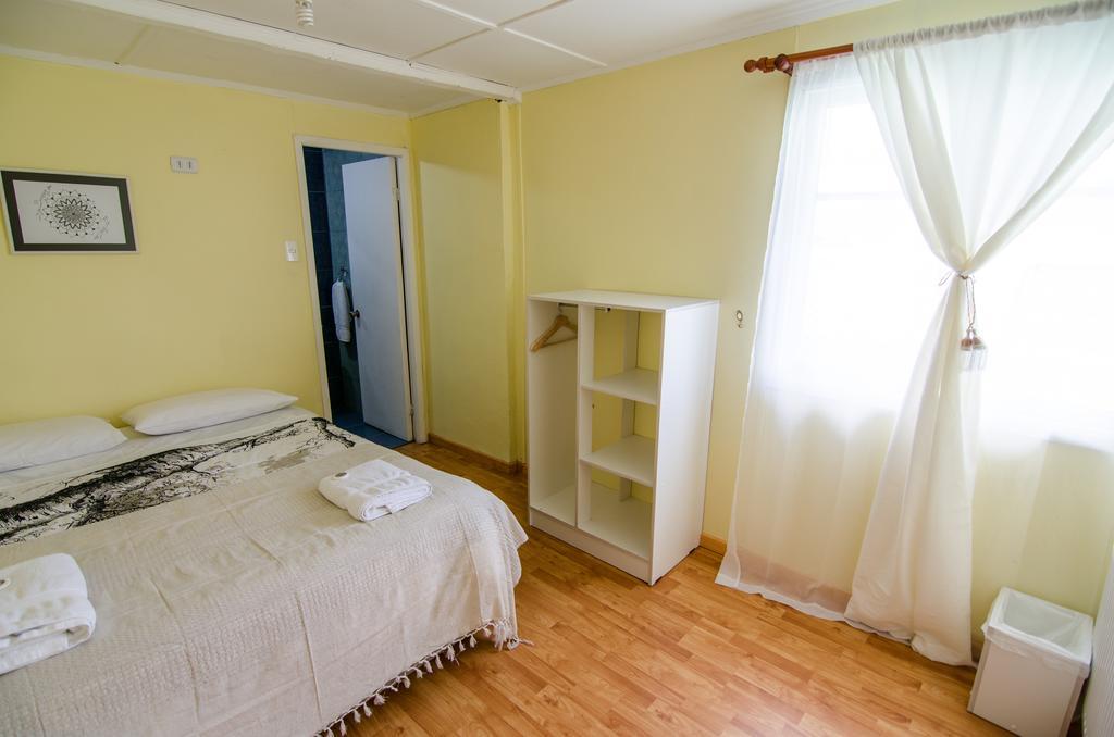 Smile Patagonia (Adults Only) Hotel Puerto Natales Ngoại thất bức ảnh