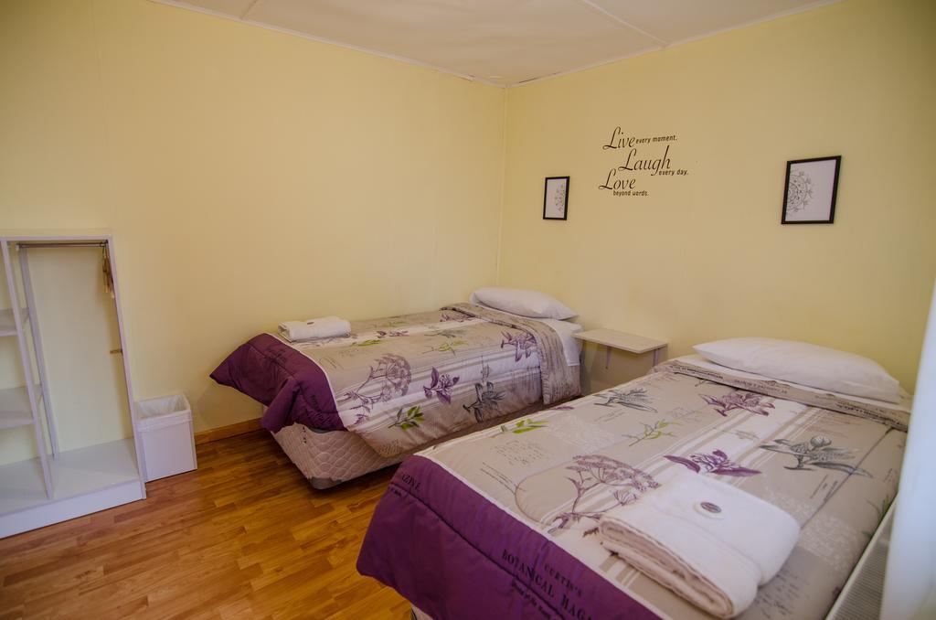 Smile Patagonia (Adults Only) Hotel Puerto Natales Ngoại thất bức ảnh