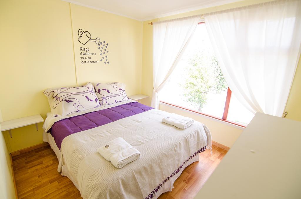 Smile Patagonia (Adults Only) Hotel Puerto Natales Ngoại thất bức ảnh