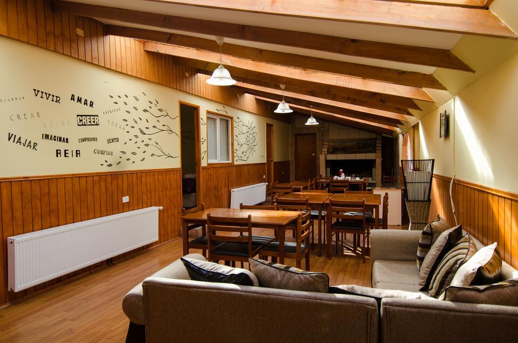 Smile Patagonia (Adults Only) Hotel Puerto Natales Ngoại thất bức ảnh