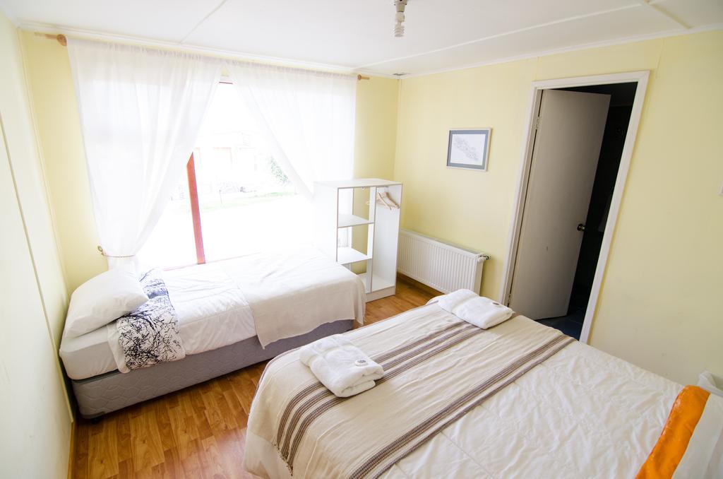 Smile Patagonia (Adults Only) Hotel Puerto Natales Ngoại thất bức ảnh