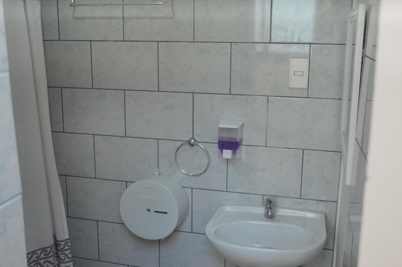 Smile Patagonia (Adults Only) Hotel Puerto Natales Ngoại thất bức ảnh