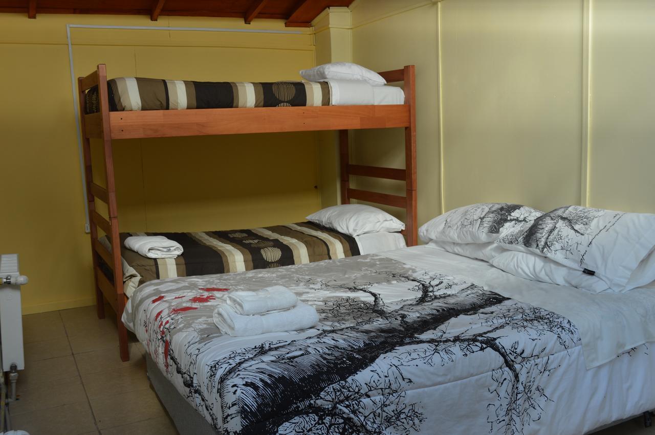Smile Patagonia (Adults Only) Hotel Puerto Natales Ngoại thất bức ảnh