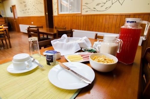 Smile Patagonia (Adults Only) Hotel Puerto Natales Ngoại thất bức ảnh