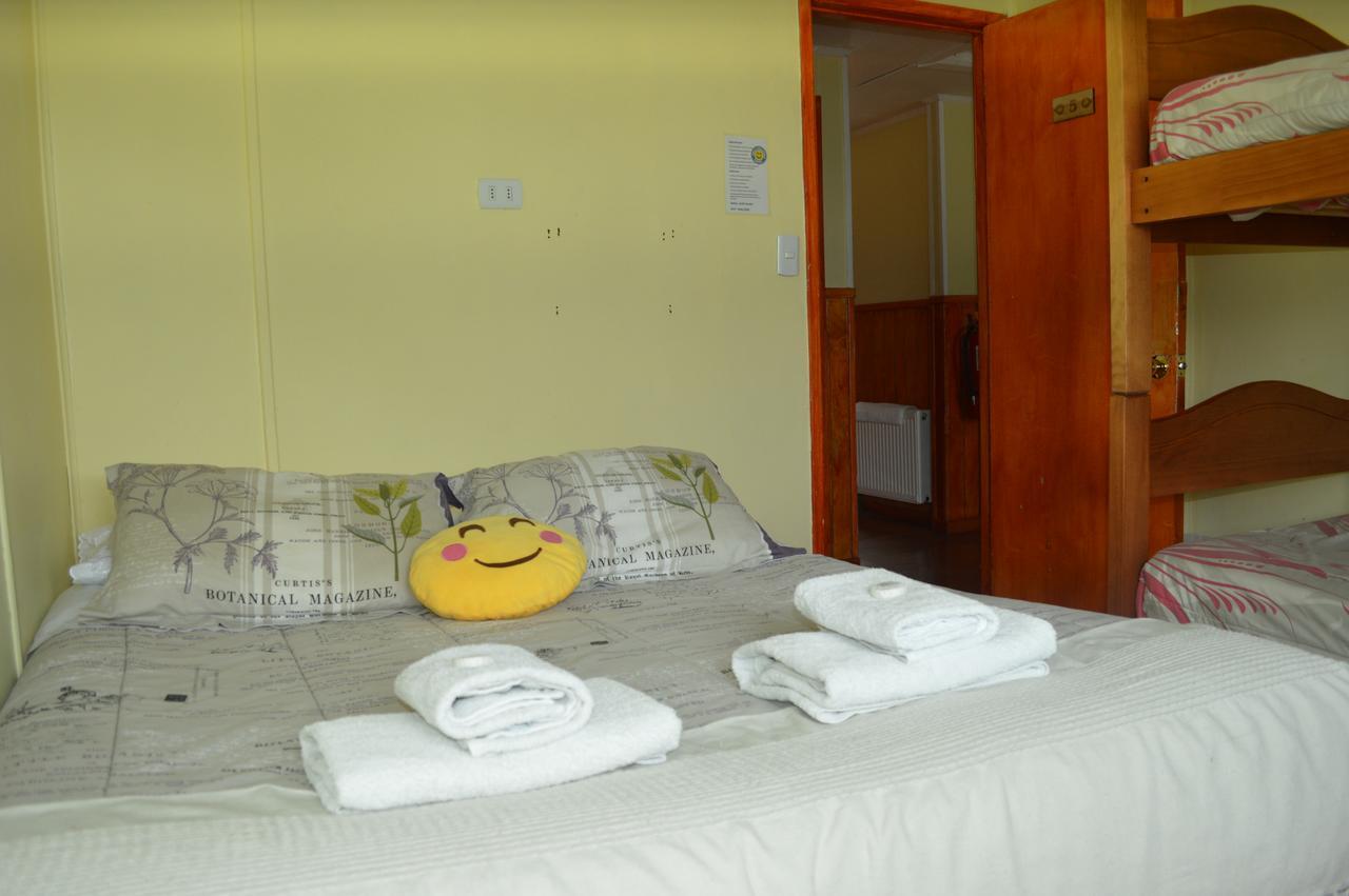 Smile Patagonia (Adults Only) Hotel Puerto Natales Ngoại thất bức ảnh