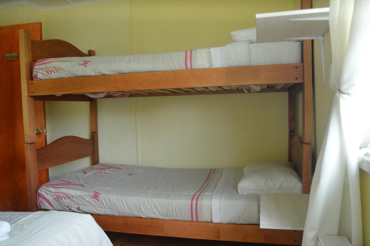 Smile Patagonia (Adults Only) Hotel Puerto Natales Ngoại thất bức ảnh