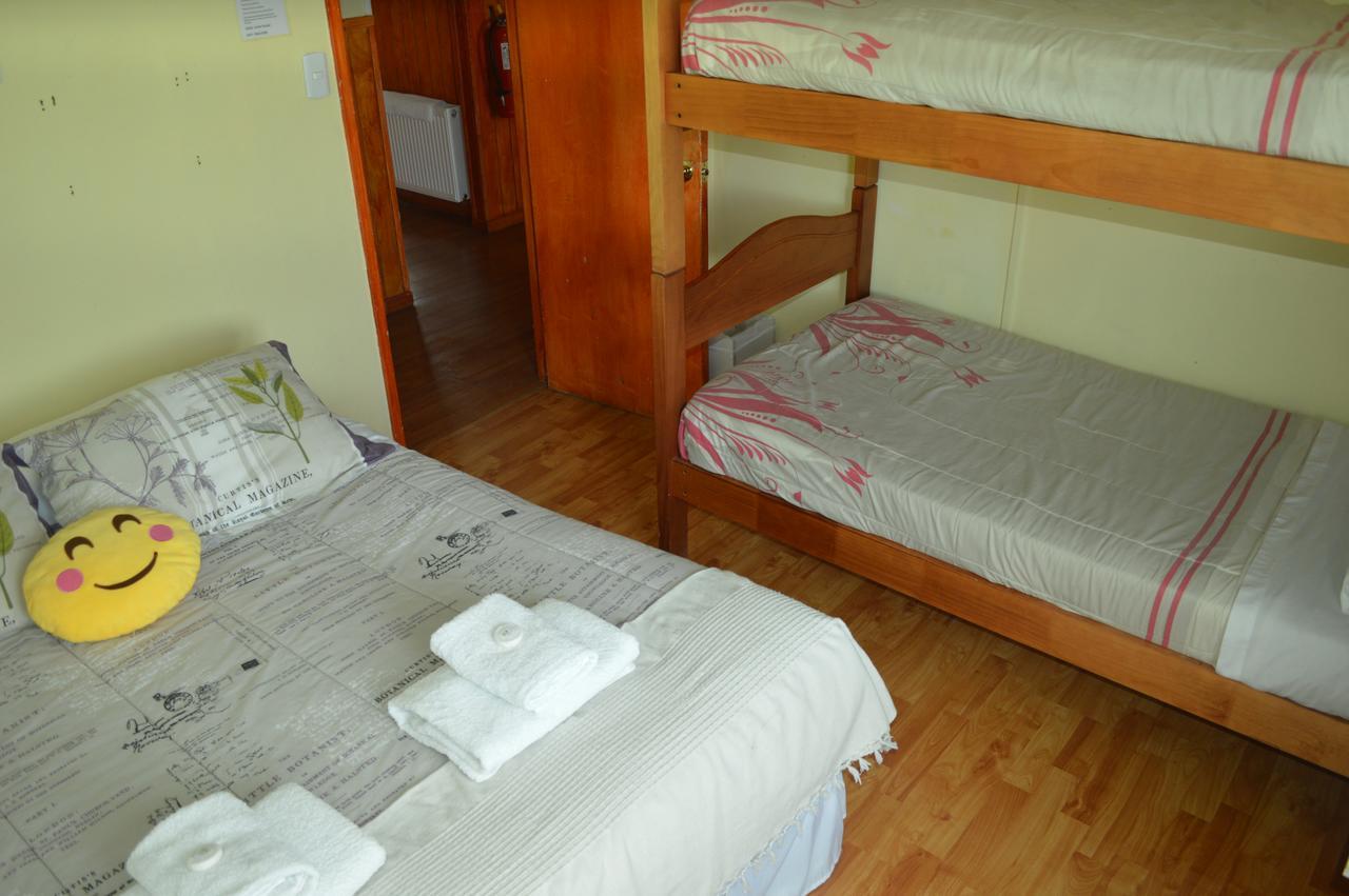 Smile Patagonia (Adults Only) Hotel Puerto Natales Ngoại thất bức ảnh