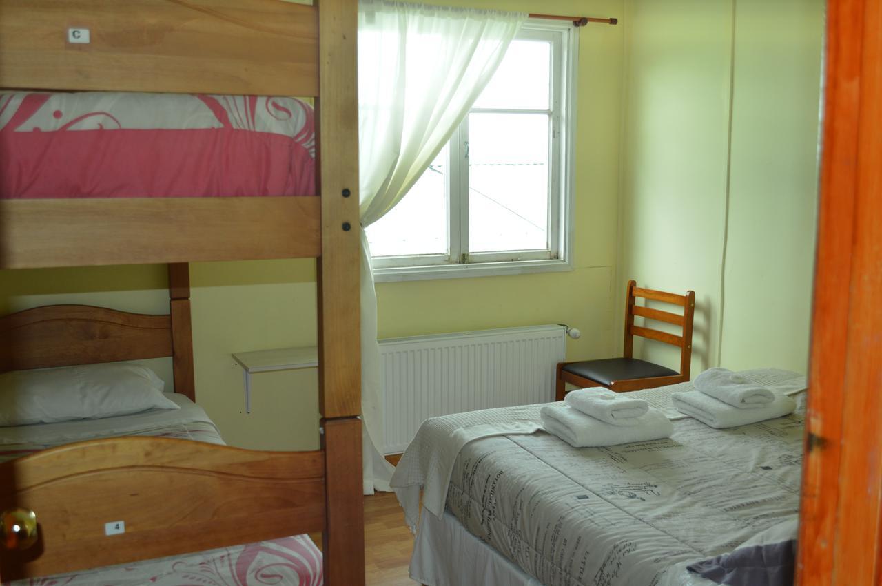 Smile Patagonia (Adults Only) Hotel Puerto Natales Ngoại thất bức ảnh